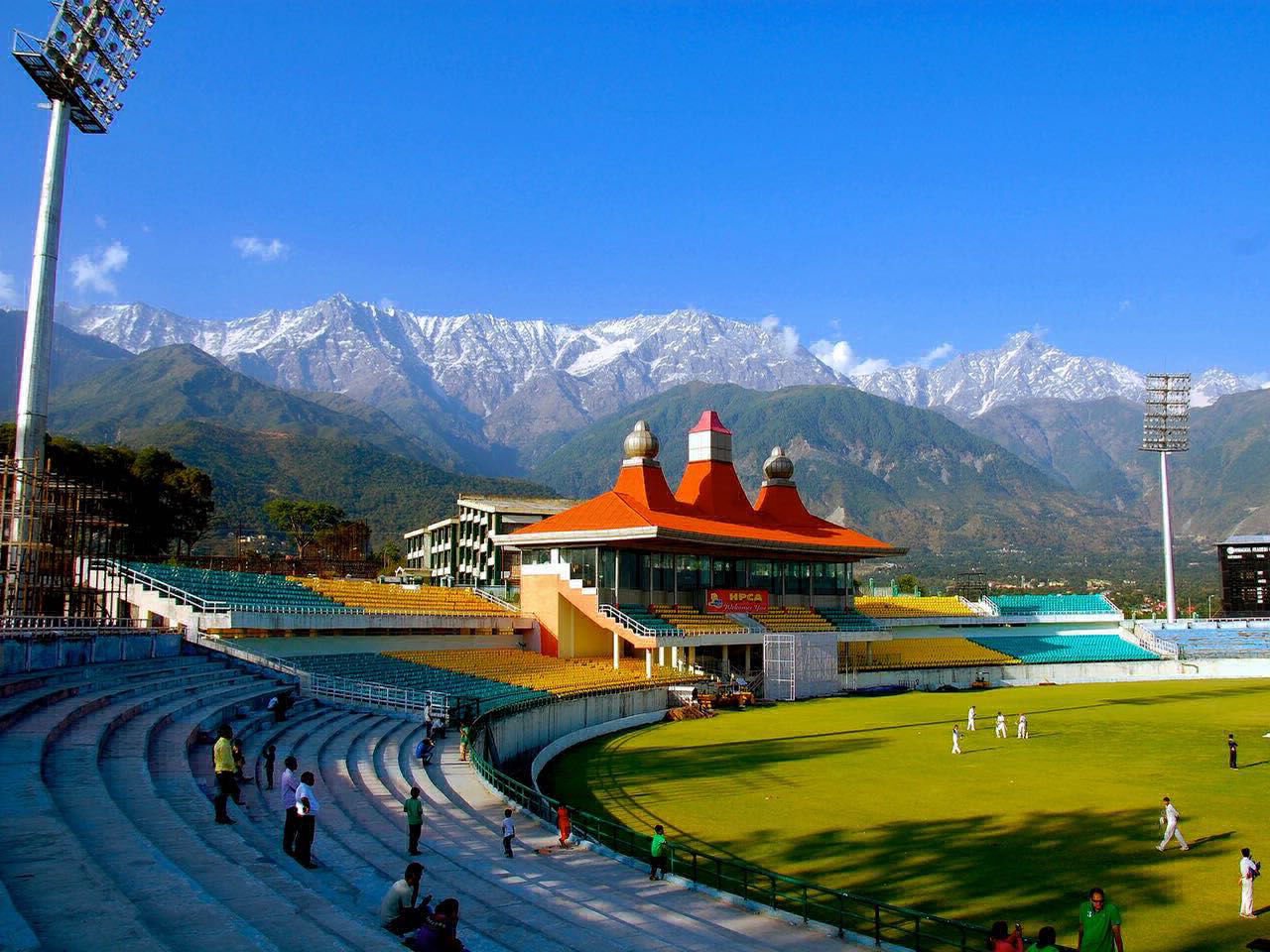 Dalhousie & Dharamshala Tour