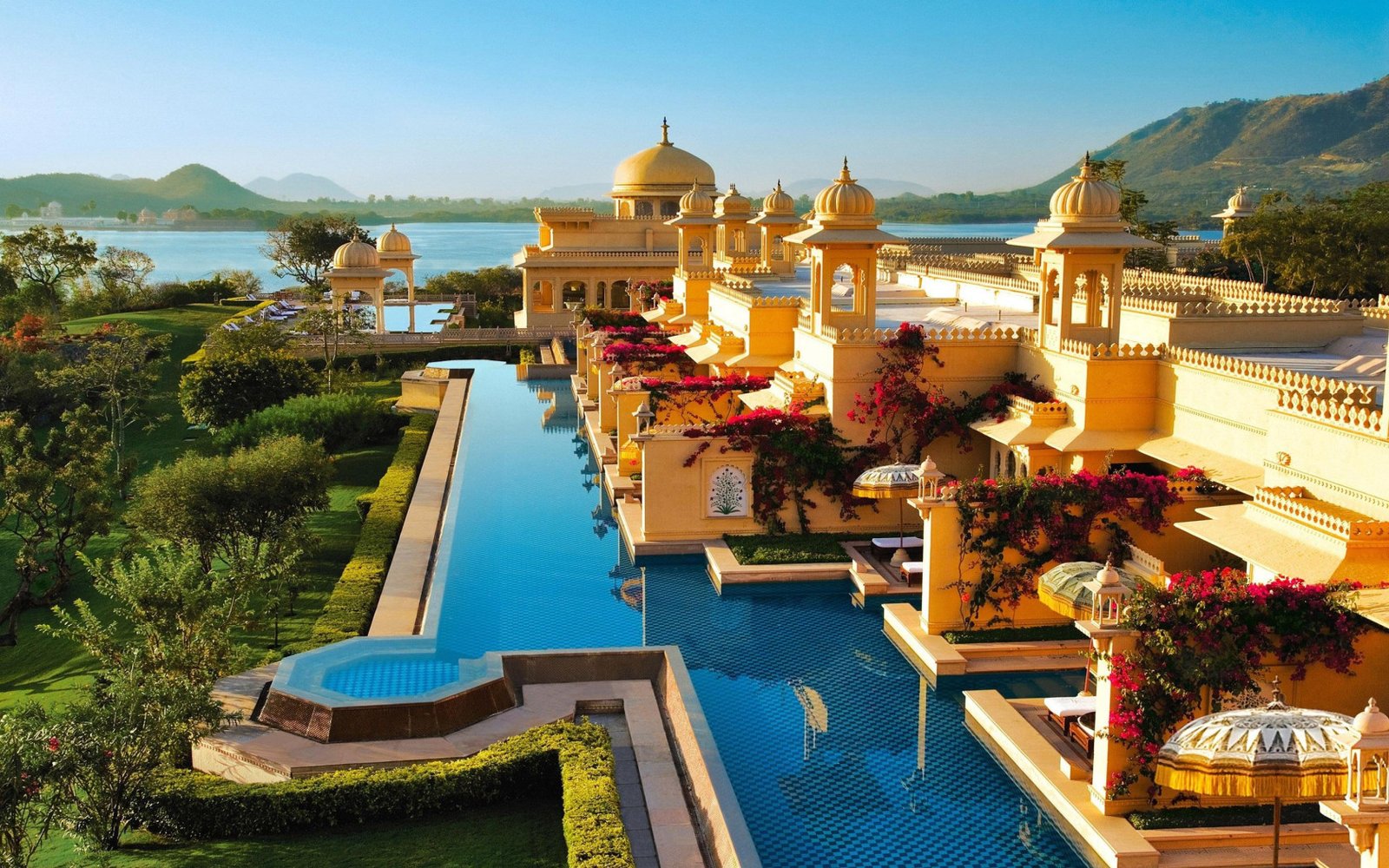 Delhi - Agra - Jaipur Tour Package