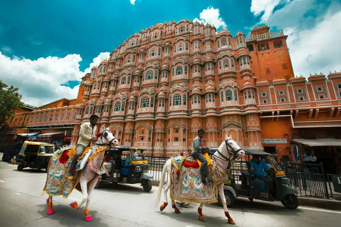 Amazing Rajasthan Tour Package